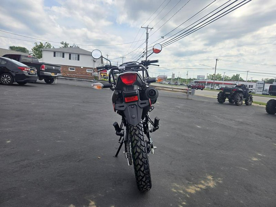 2025 Honda® XR150L
