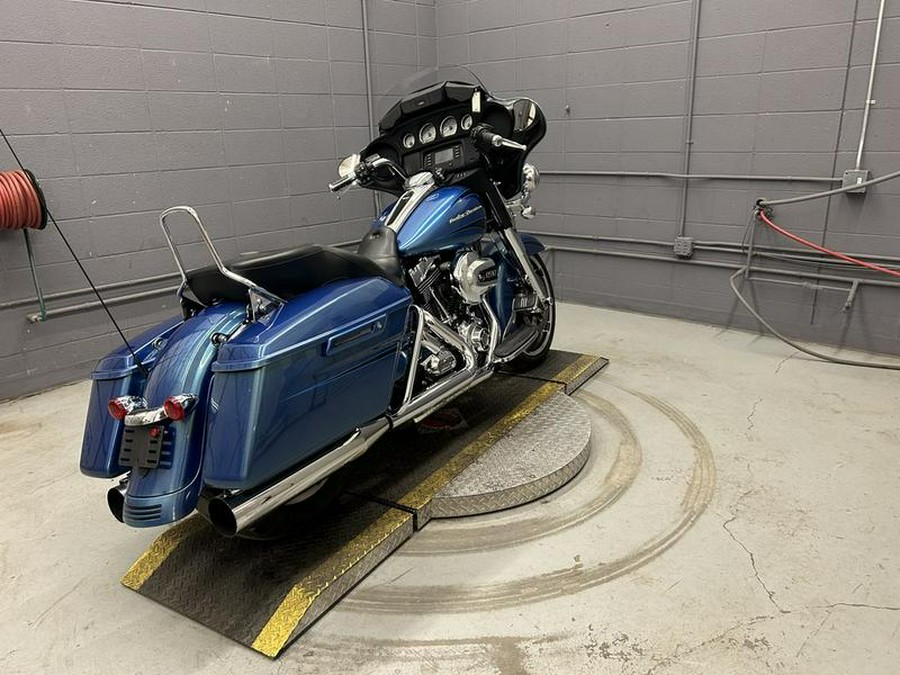 2014 Harley-Davidson® FLHX - Street Glide®