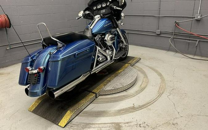 2014 Harley-Davidson® FLHX - Street Glide®