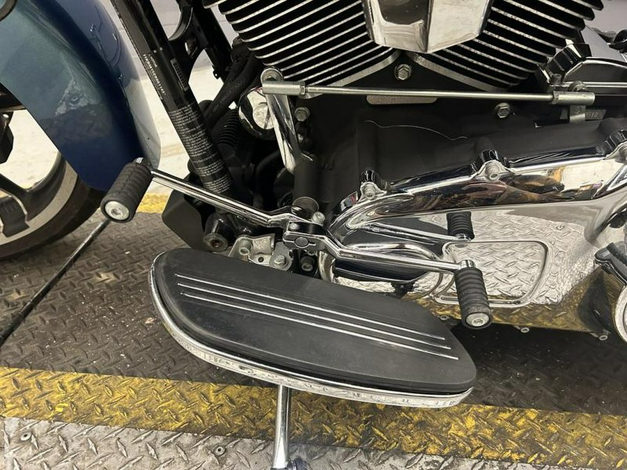 2014 Harley-Davidson® FLHX - Street Glide®