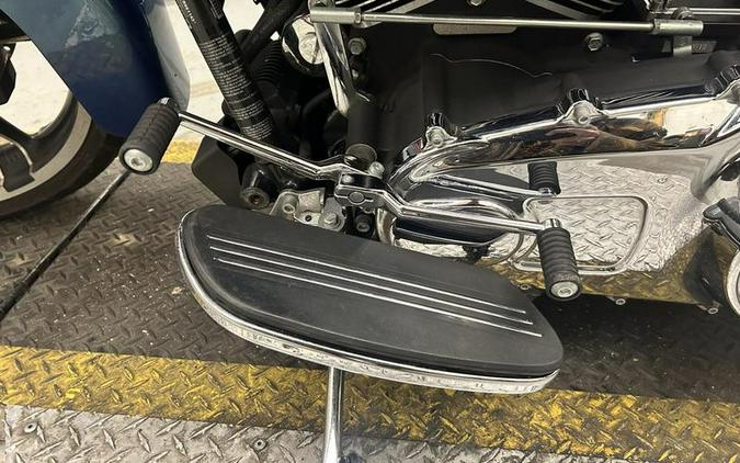 2014 Harley-Davidson® FLHX - Street Glide®