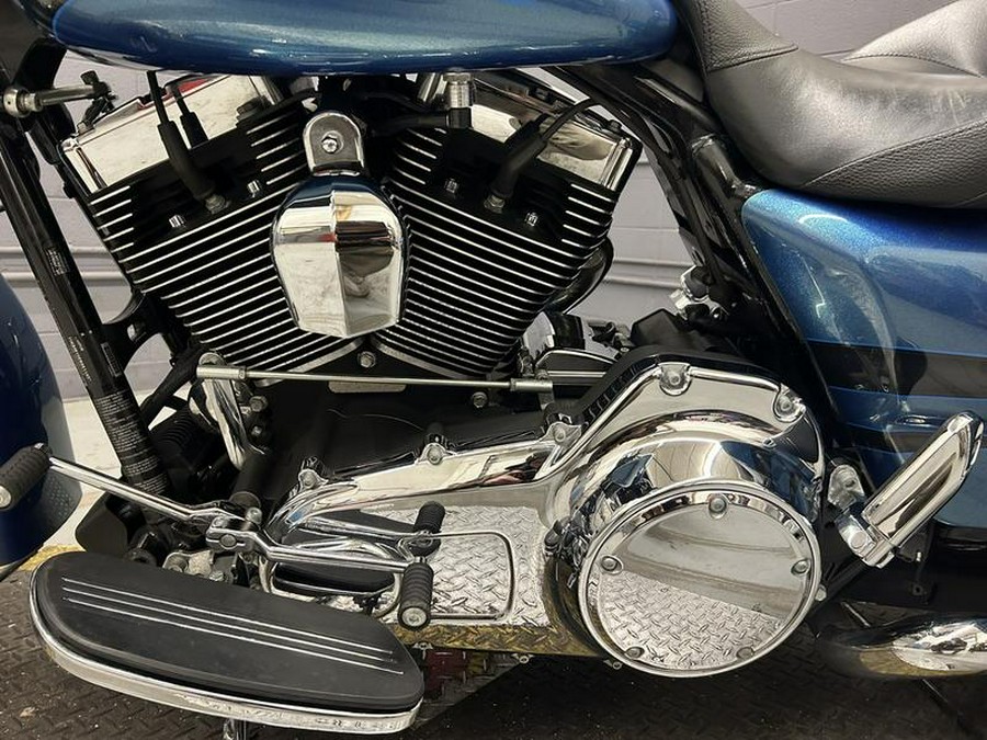 2014 Harley-Davidson® FLHX - Street Glide®