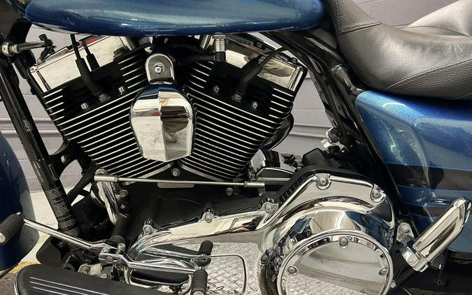 2014 Harley-Davidson® FLHX - Street Glide®