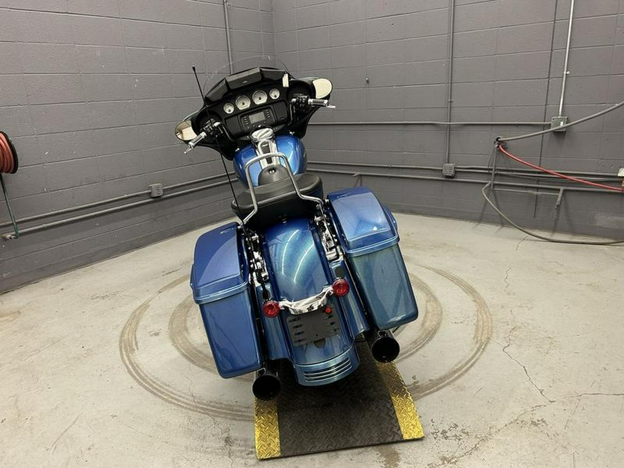 2014 Harley-Davidson® FLHX - Street Glide®