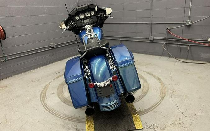 2014 Harley-Davidson® FLHX - Street Glide®