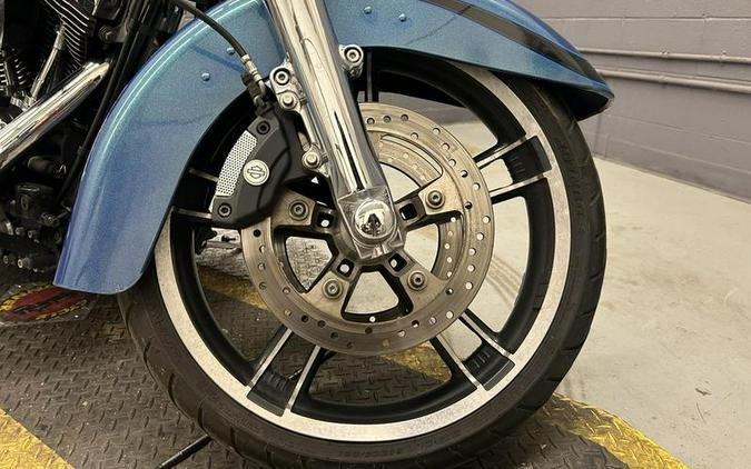 2014 Harley-Davidson® FLHX - Street Glide®