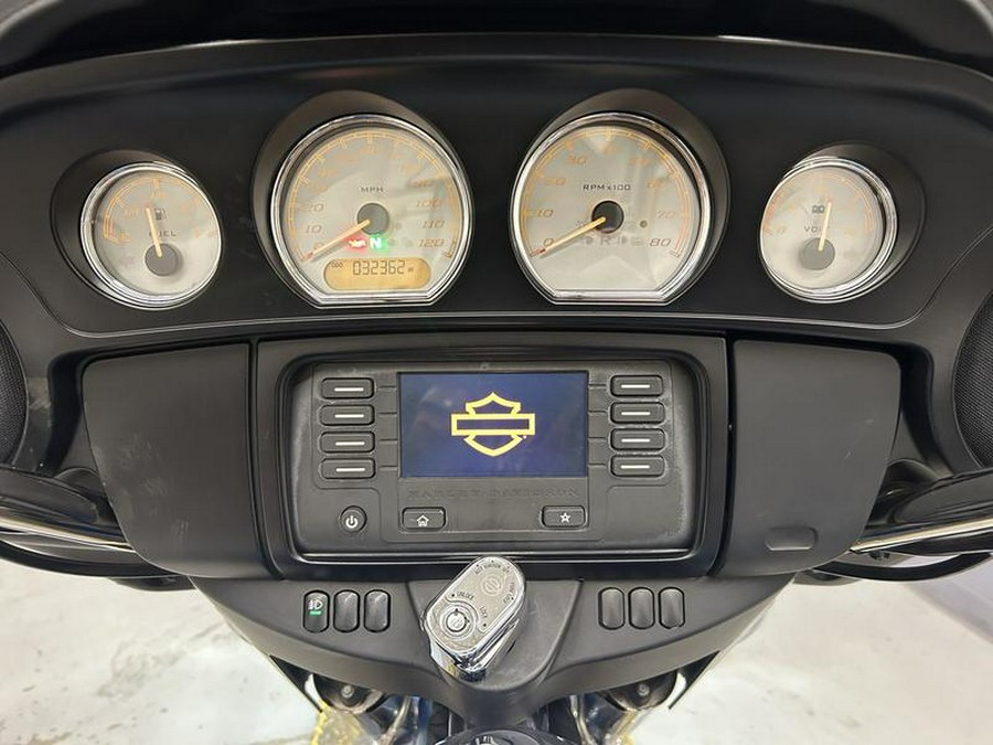 2014 Harley-Davidson® FLHX - Street Glide®