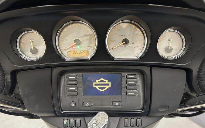 2014 Harley-Davidson® FLHX - Street Glide®