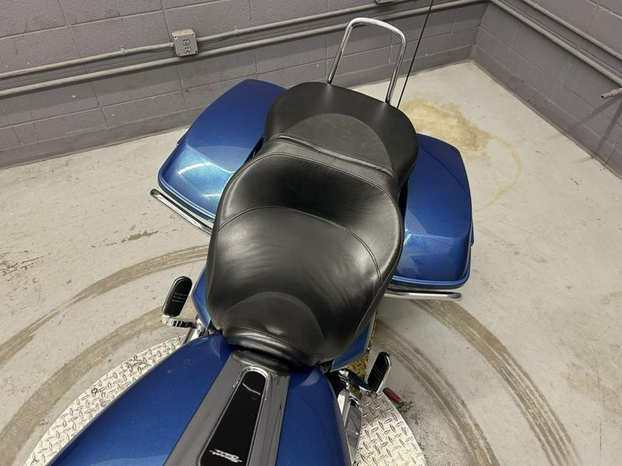 2014 Harley-Davidson® FLHX - Street Glide®