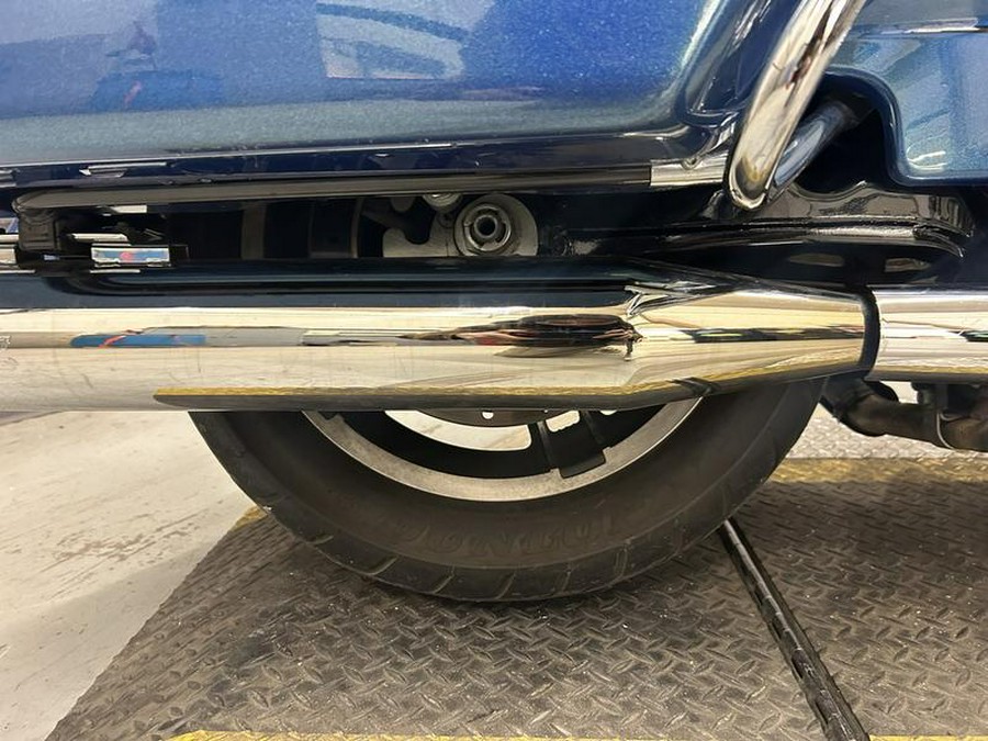 2014 Harley-Davidson® FLHX - Street Glide®