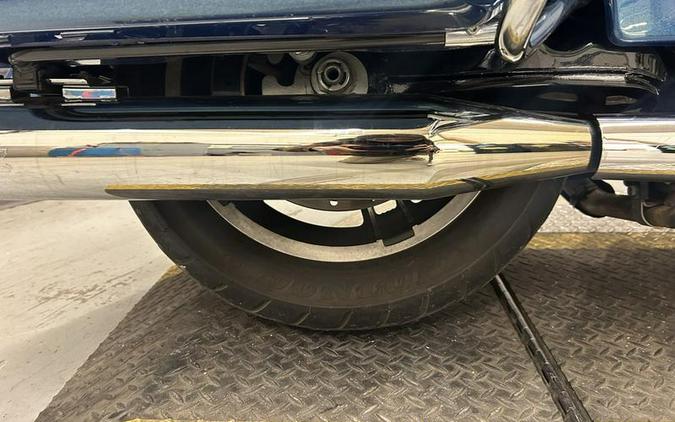 2014 Harley-Davidson® FLHX - Street Glide®