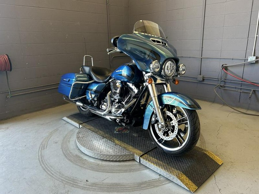 2014 Harley-Davidson® FLHX - Street Glide®