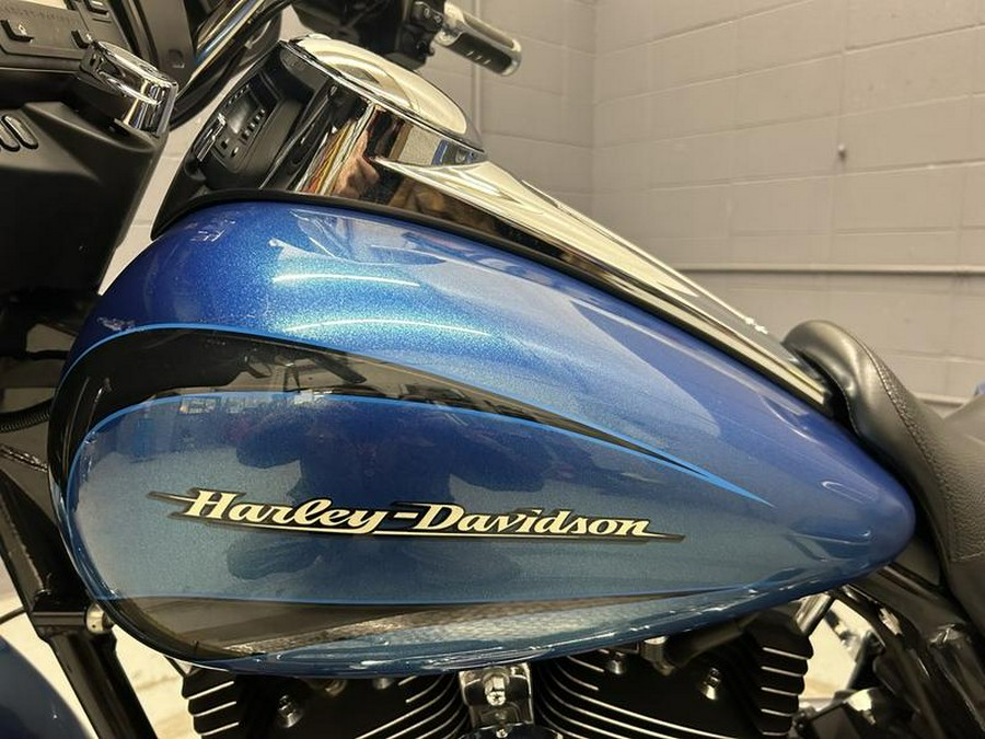 2014 Harley-Davidson® FLHX - Street Glide®