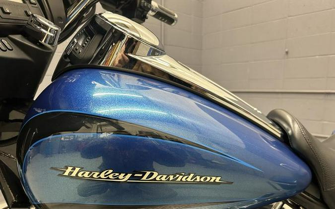 2014 Harley-Davidson® FLHX - Street Glide®