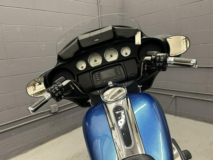 2014 Harley-Davidson® FLHX - Street Glide®