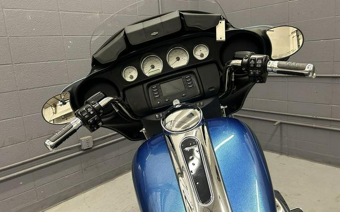 2014 Harley-Davidson® FLHX - Street Glide®