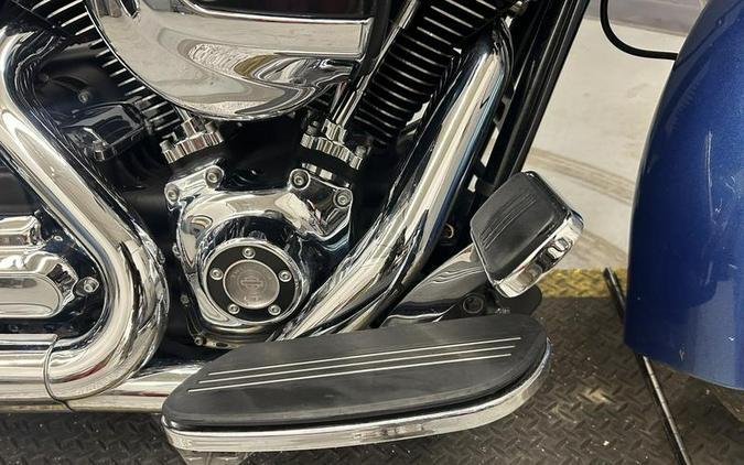 2014 Harley-Davidson® FLHX - Street Glide®