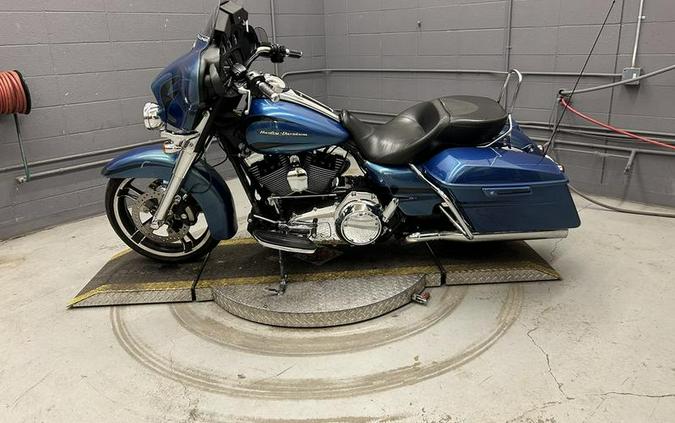 2014 Harley-Davidson® FLHX - Street Glide®
