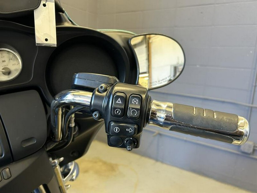 2014 Harley-Davidson® FLHX - Street Glide®