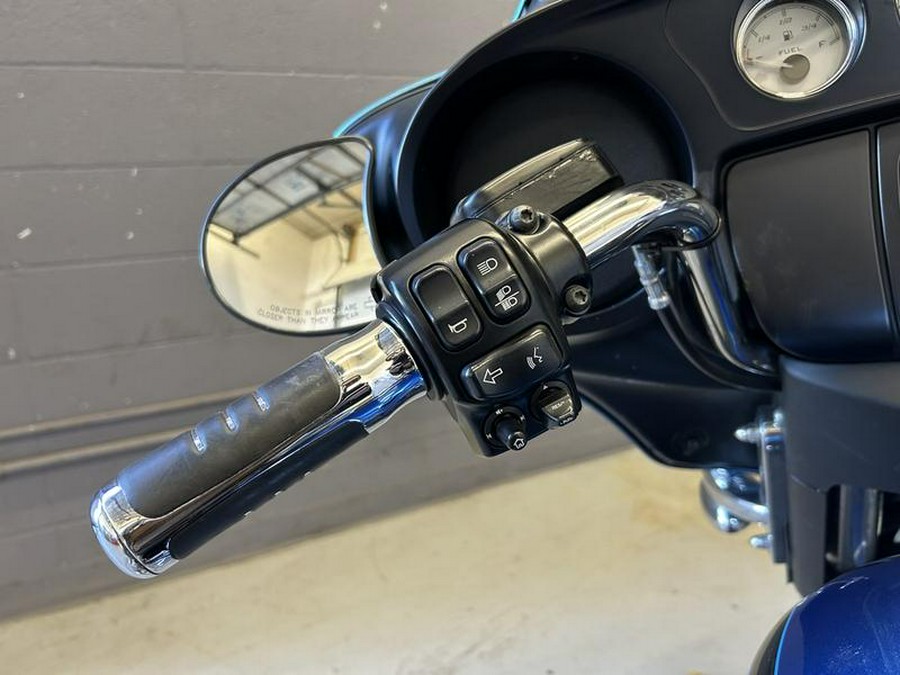 2014 Harley-Davidson® FLHX - Street Glide®