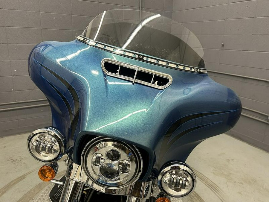 2014 Harley-Davidson® FLHX - Street Glide®