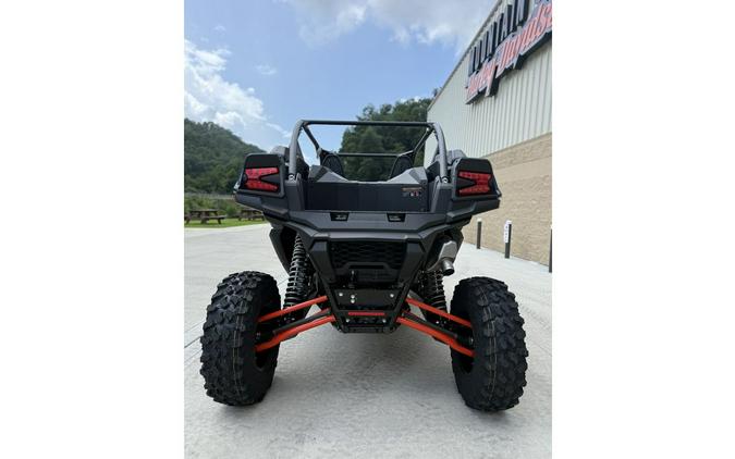 2026 Kawasaki TERYX KRX 1000