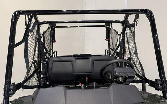 2026 Honda Pioneer 700