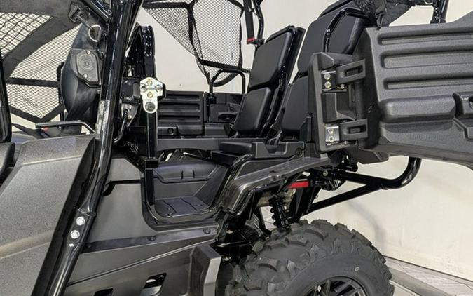 2026 Honda Pioneer 700