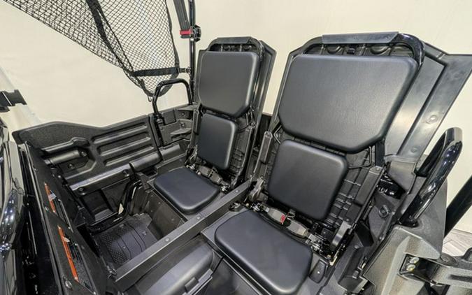 2026 Honda Pioneer 700