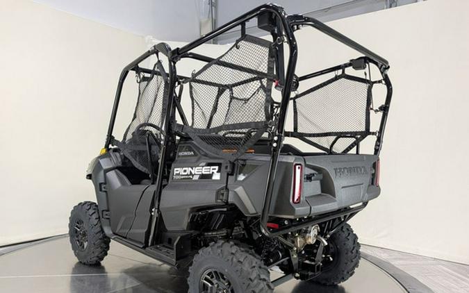 2026 Honda Pioneer 700