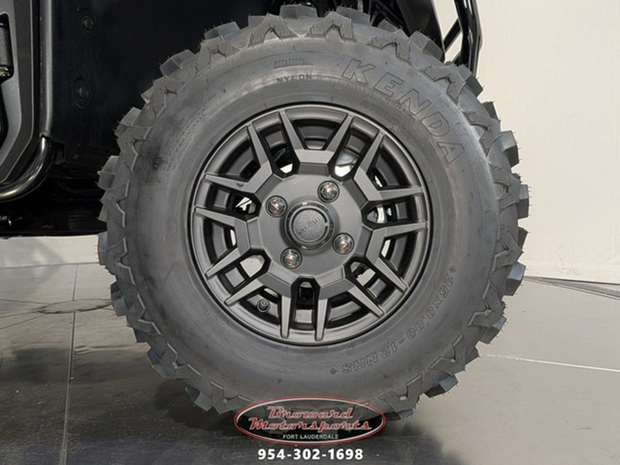 2026 Honda Pioneer 700