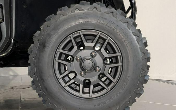 2026 Honda Pioneer 700