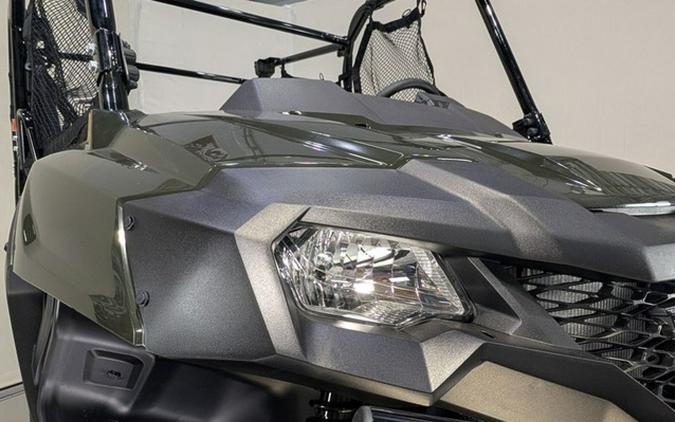 2026 Honda Pioneer 700