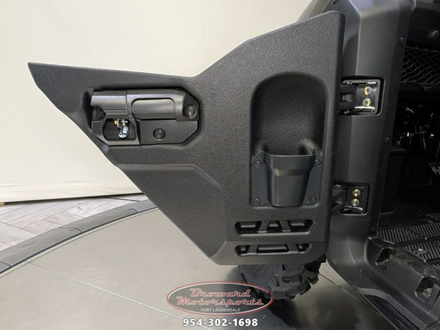 2026 Honda Pioneer 700