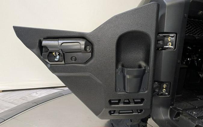 2026 Honda Pioneer 700