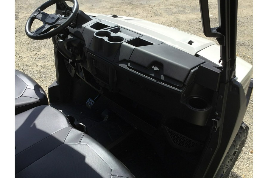 2026 Polaris Ranger® 1000 Premium MIRAGE BEIGE