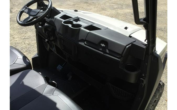 2026 Polaris Ranger® 1000 Premium MIRAGE BEIGE