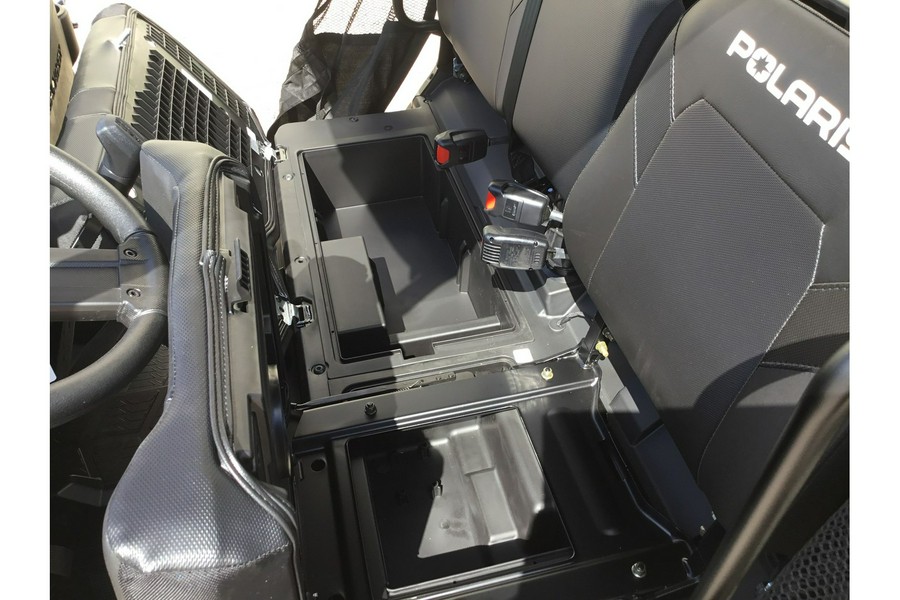 2026 Polaris Ranger® 1000 Premium MIRAGE BEIGE