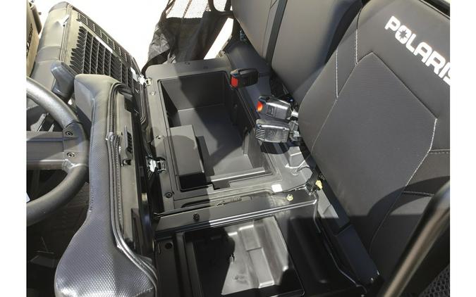 2026 Polaris Ranger® 1000 Premium MIRAGE BEIGE