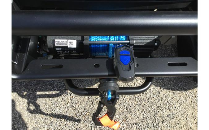 2026 Polaris Ranger® 1000 Premium MIRAGE BEIGE