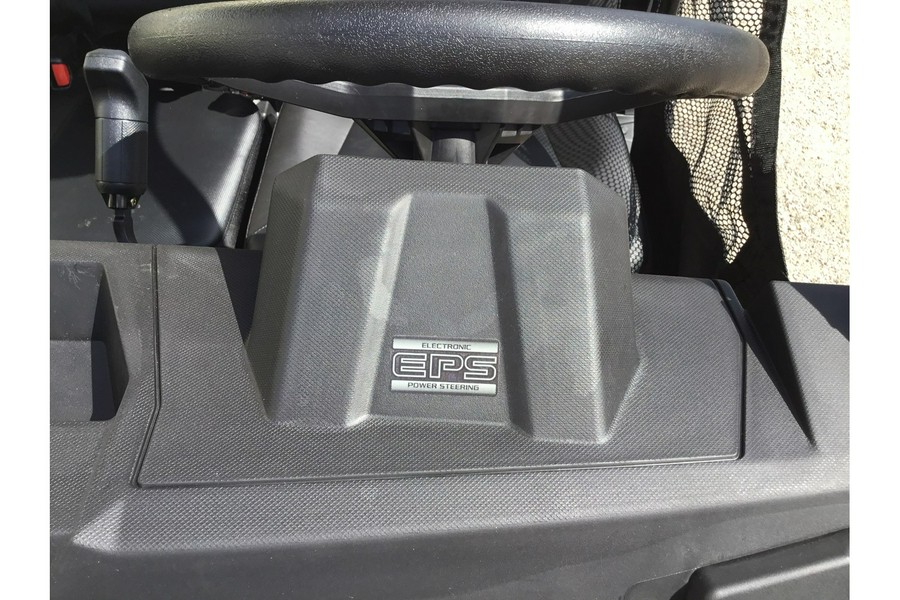 2026 Polaris Ranger® 1000 Premium MIRAGE BEIGE