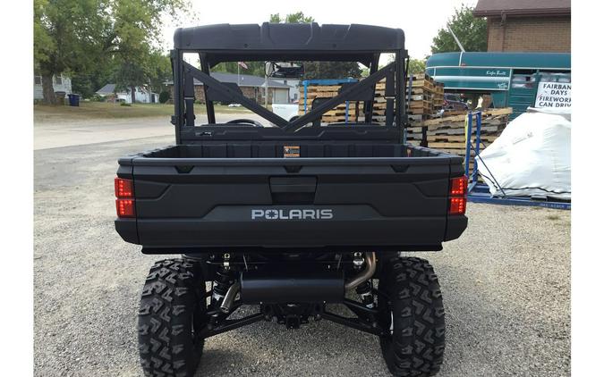 2026 Polaris Ranger® 1000 Premium MIRAGE BEIGE