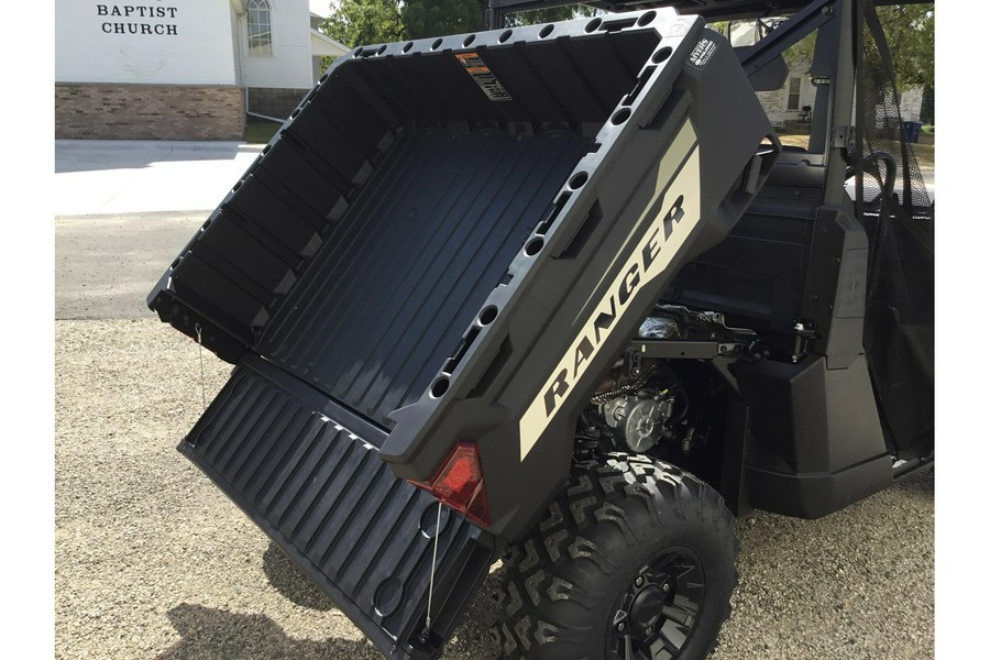 2026 Polaris Ranger® 1000 Premium MIRAGE BEIGE