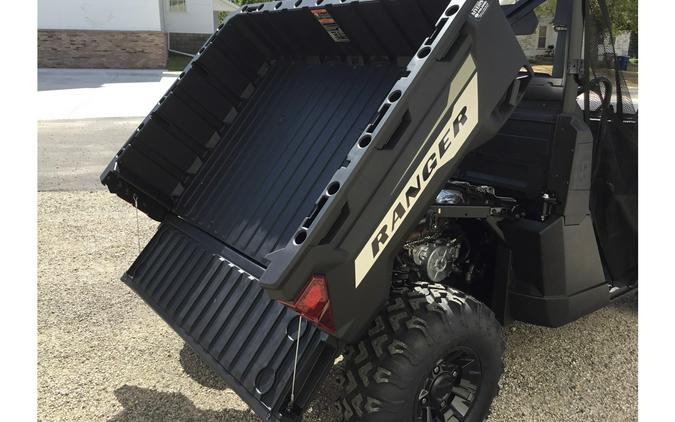 2026 Polaris Ranger® 1000 Premium MIRAGE BEIGE