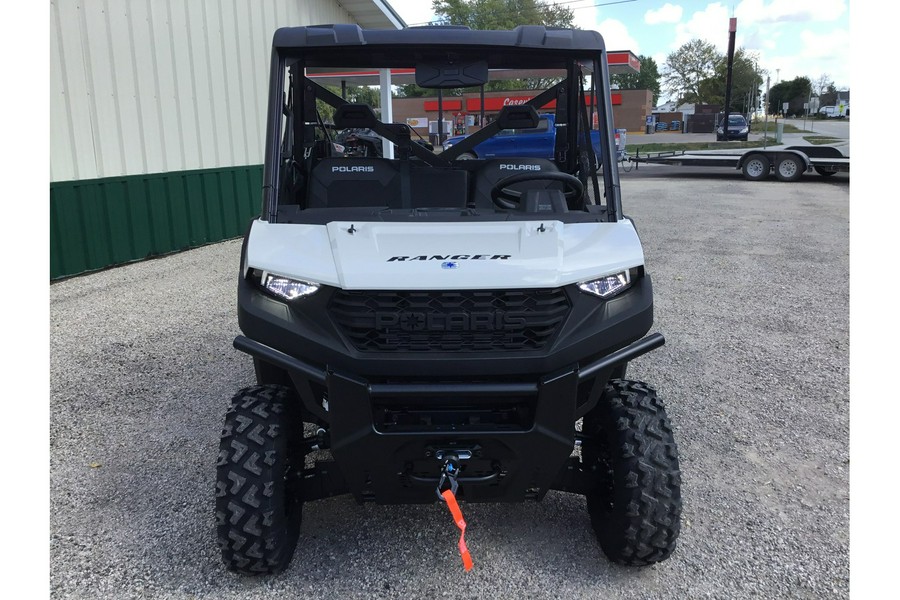 2026 Polaris Ranger® 1000 Premium MIRAGE BEIGE