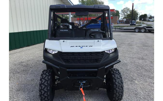 2026 Polaris Ranger® 1000 Premium MIRAGE BEIGE