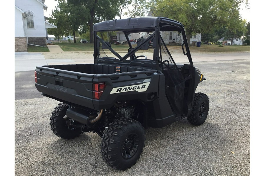 2026 Polaris Ranger® 1000 Premium MIRAGE BEIGE