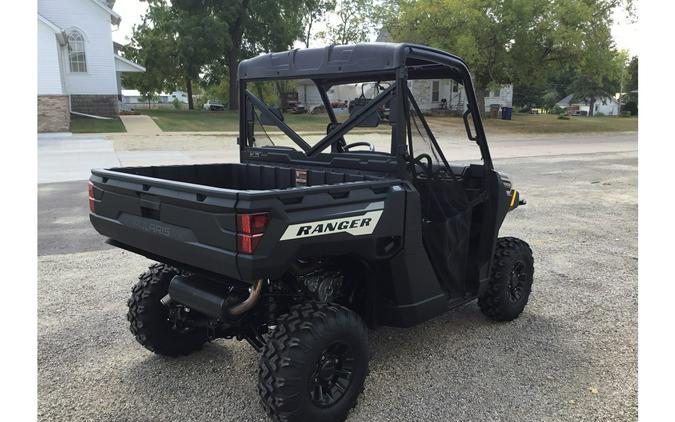 2026 Polaris Ranger® 1000 Premium MIRAGE BEIGE