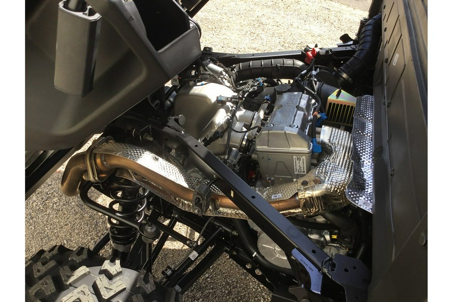 2026 Polaris Ranger® 1000 Premium MIRAGE BEIGE