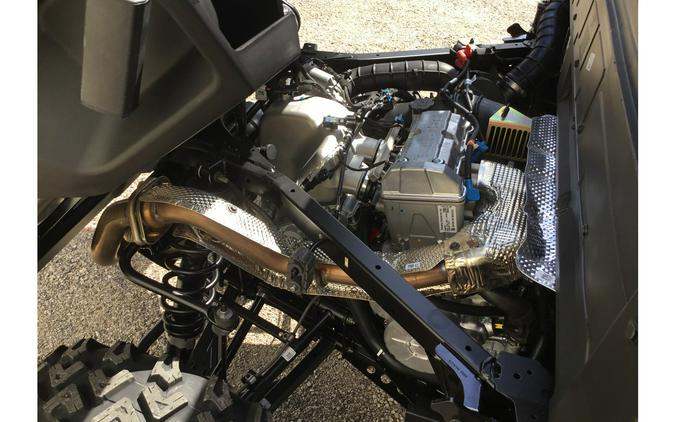 2026 Polaris Ranger® 1000 Premium MIRAGE BEIGE